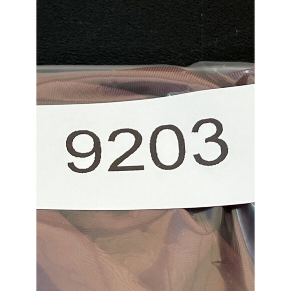 One-Shoulder Asymmetrical Ruched Dress‎ By Zara - Womens Size L - Elegant Maroon - Picture 9 of 9